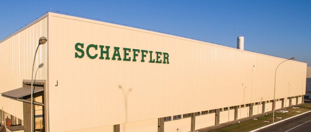 Schaeffler