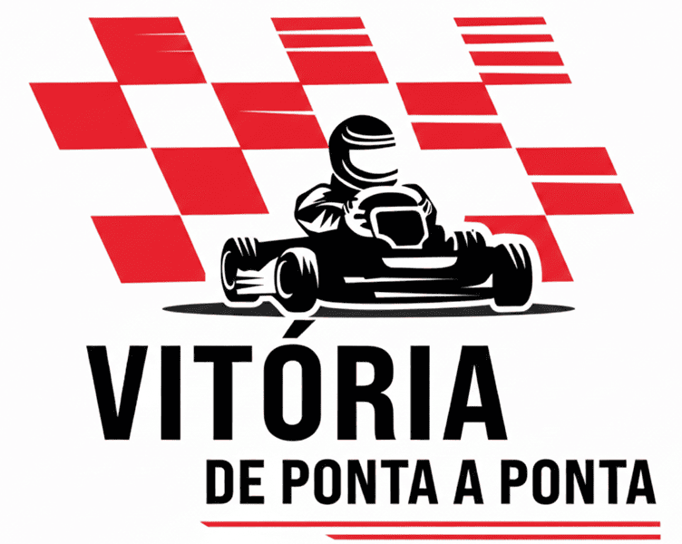 Vitória de ponta a ponta