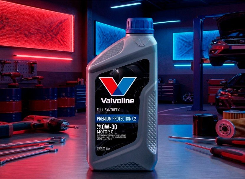Valvoline