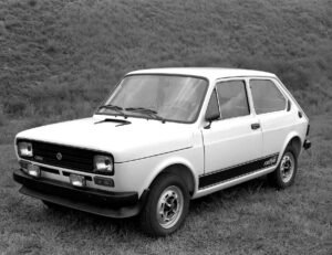 Fiat 147