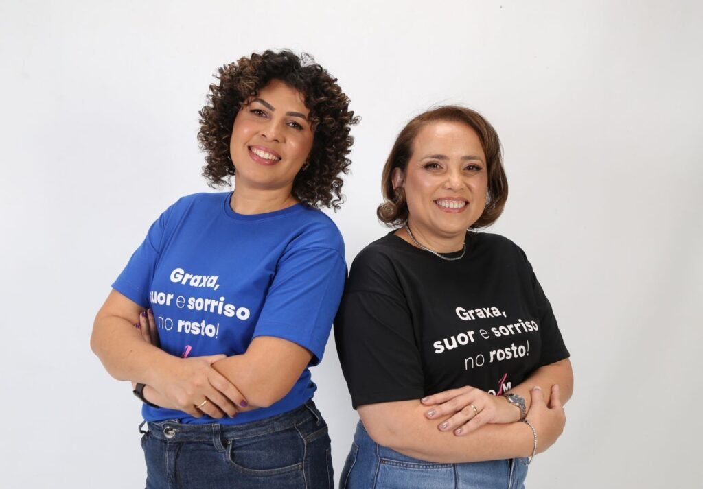 Oficina Amiga da Mulher