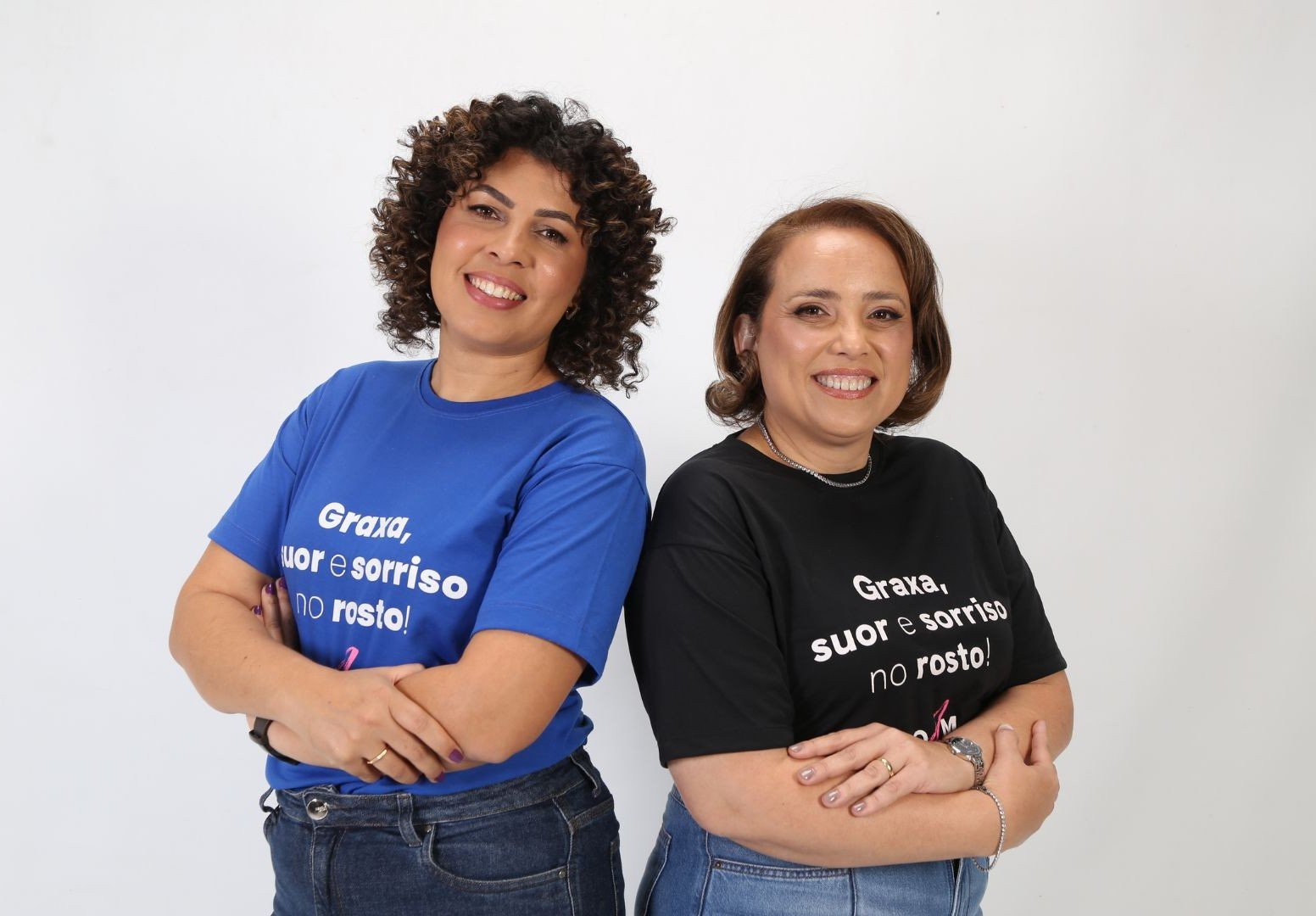 Oficina Amiga da Mulher