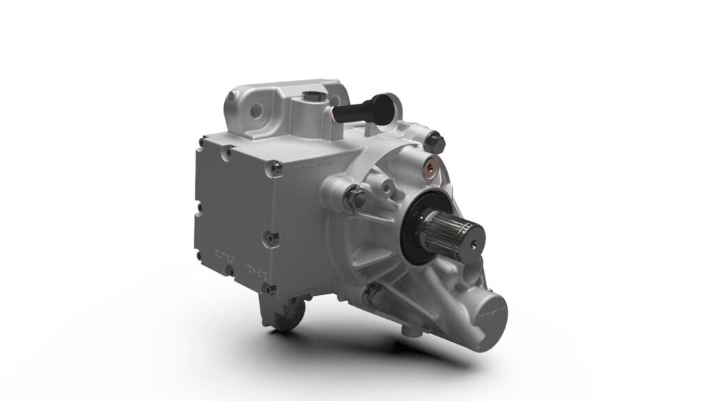 diferencial elétrico