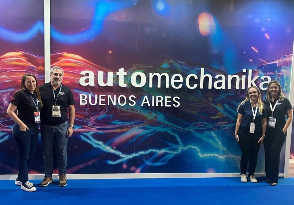 Automechanika