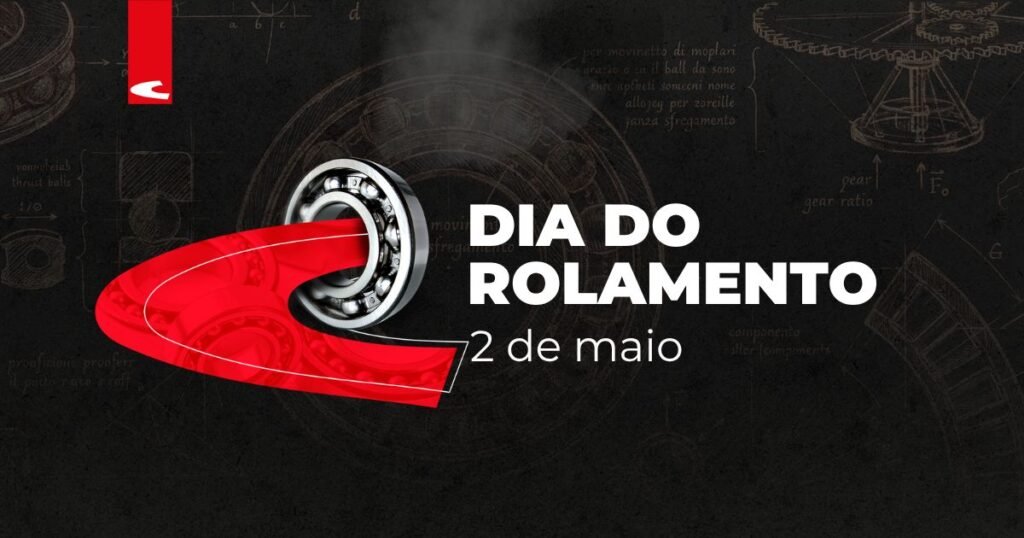 DIA DO ROLAMENTO