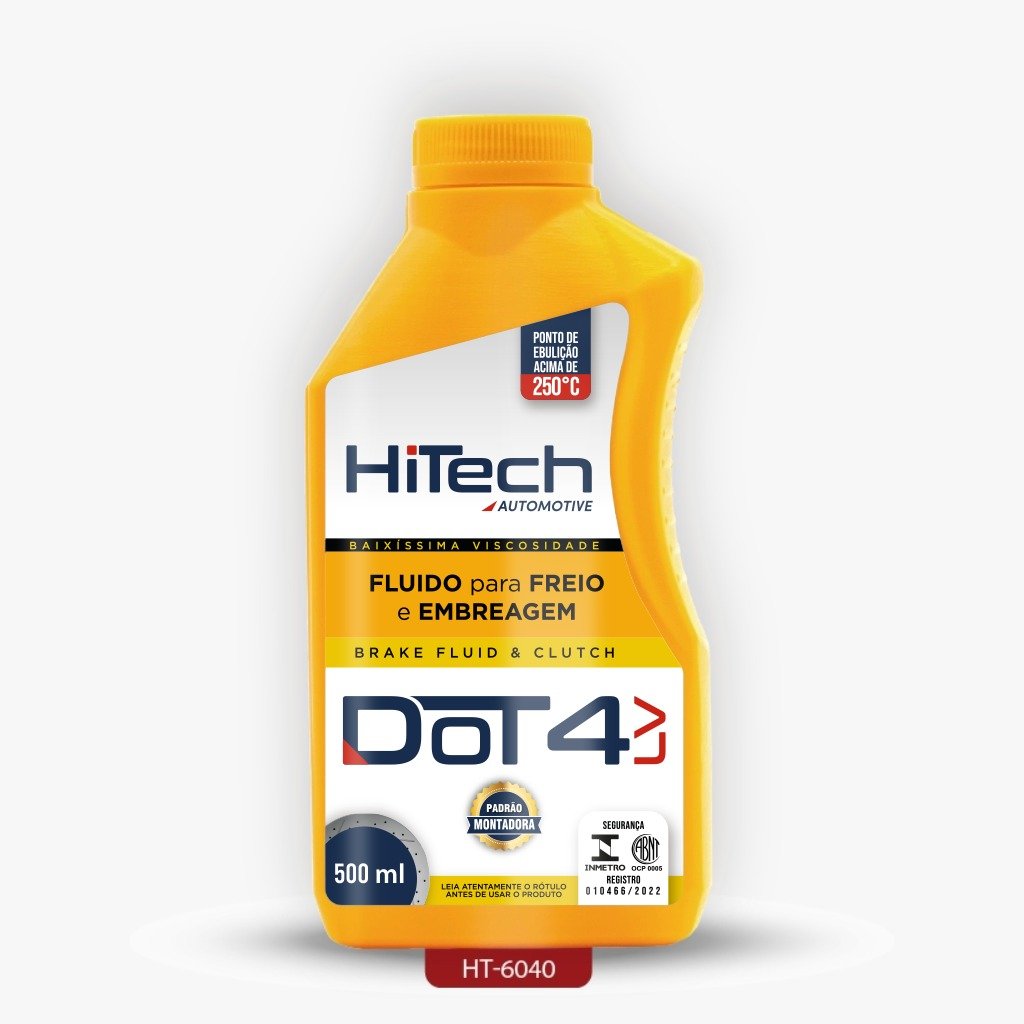 HiTech DOT-4 LV