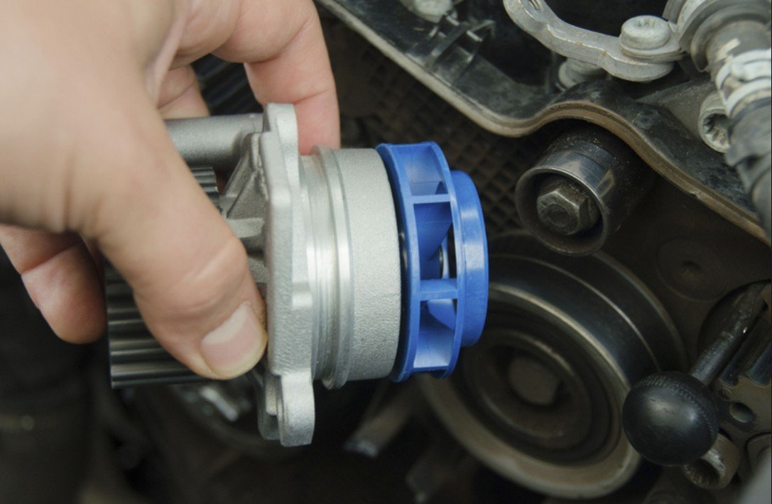 SKF