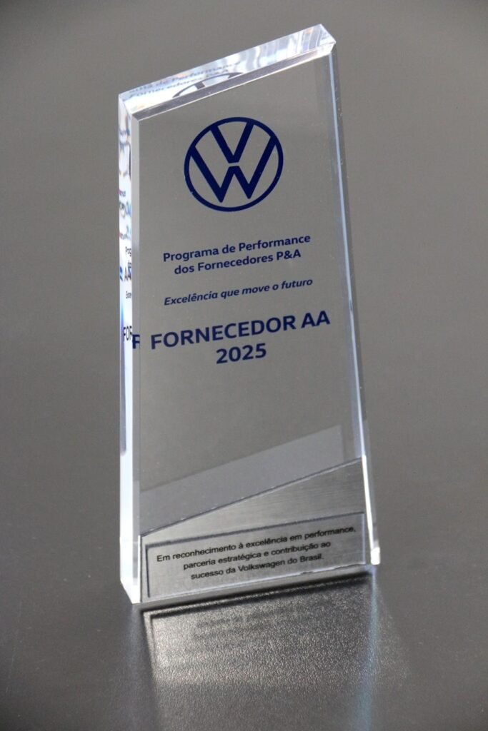 premio VW