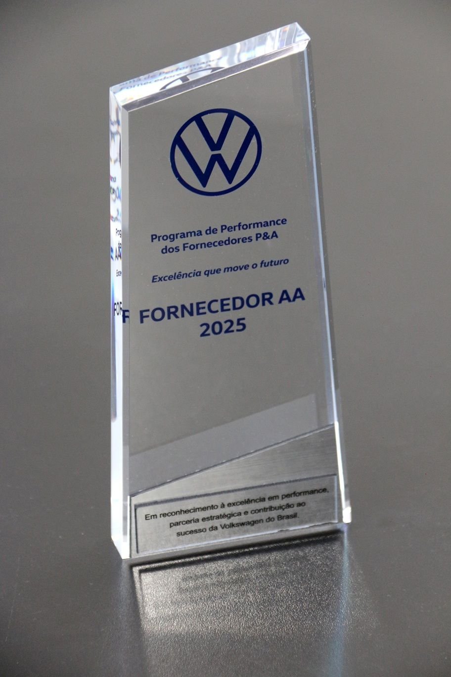 premio VW