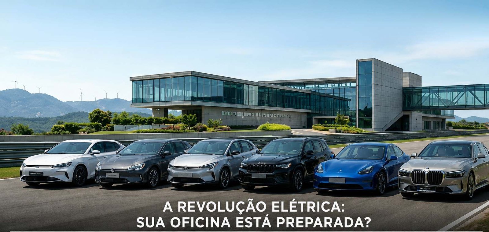oficina