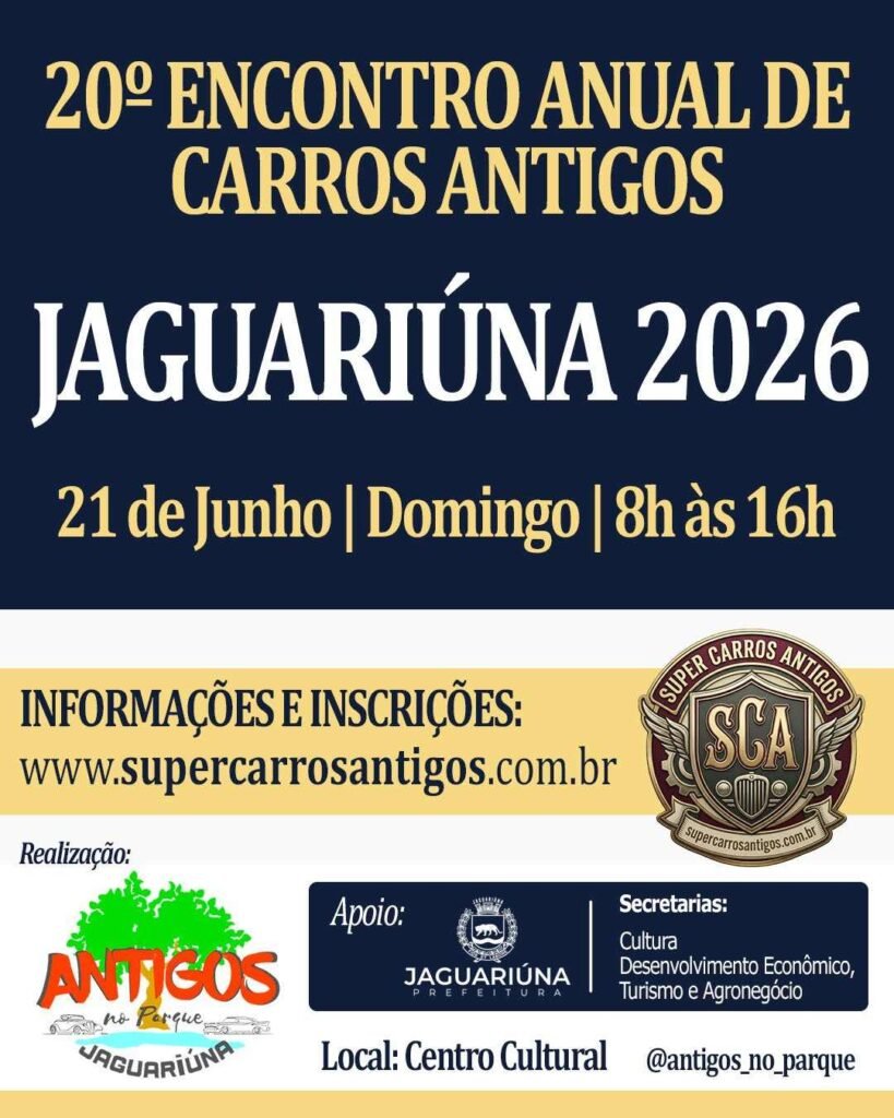 Jaguariúna