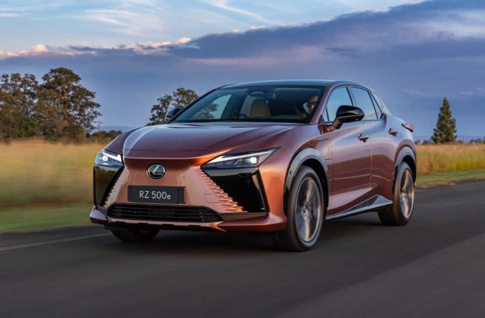Lexus