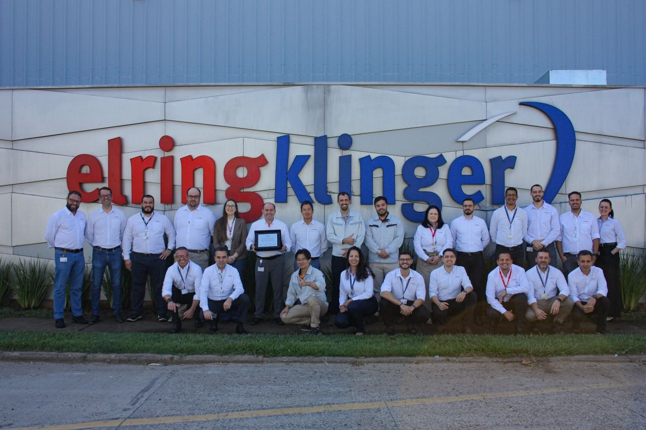Prêmio Elring