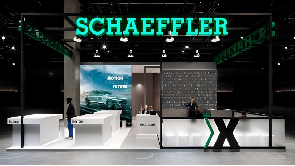 SCHAEFFLER