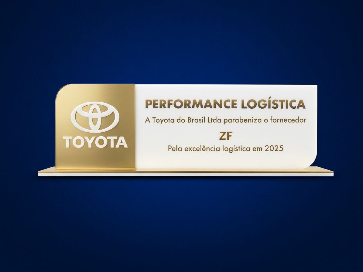 ZF