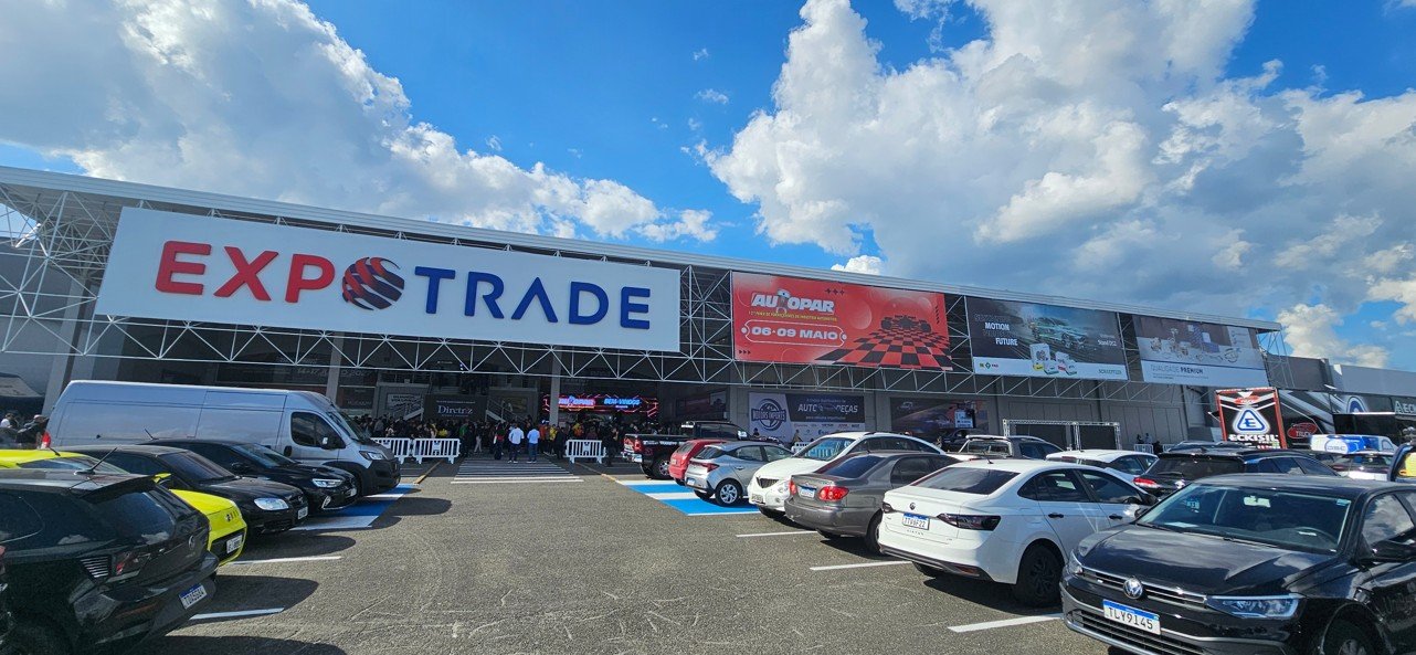 expotrade
