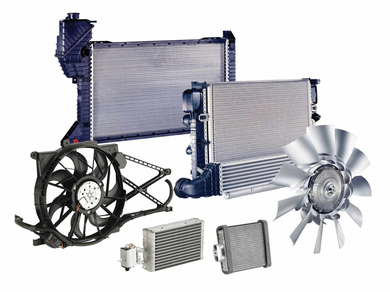 linha térmica Cofap