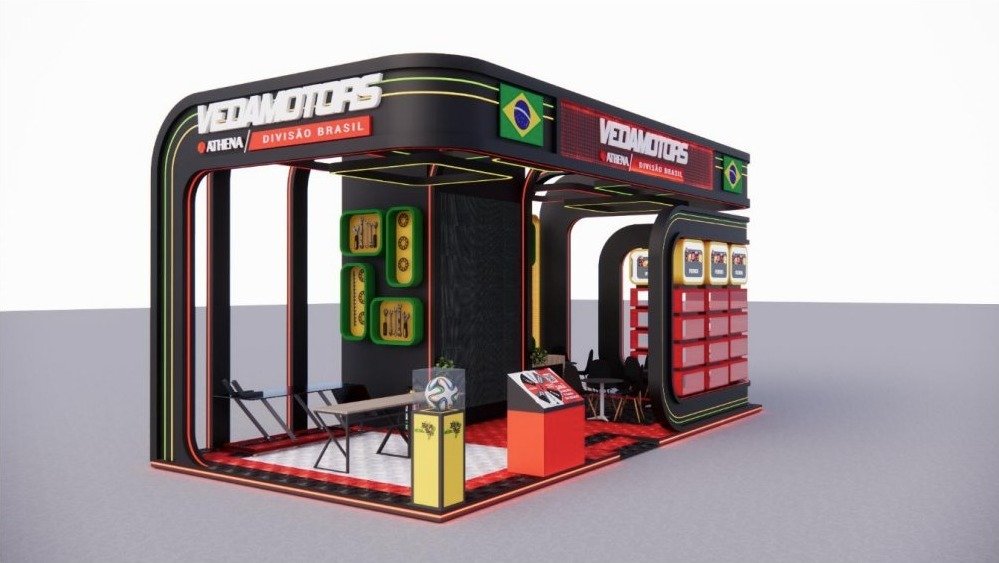 Vedamotors