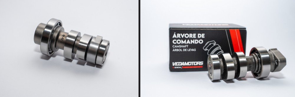 vedamotors