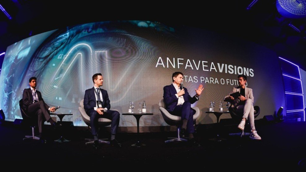 Anfavea Visions