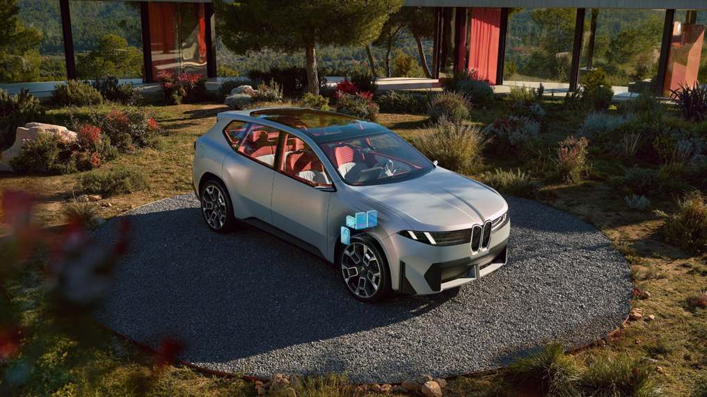 BMW