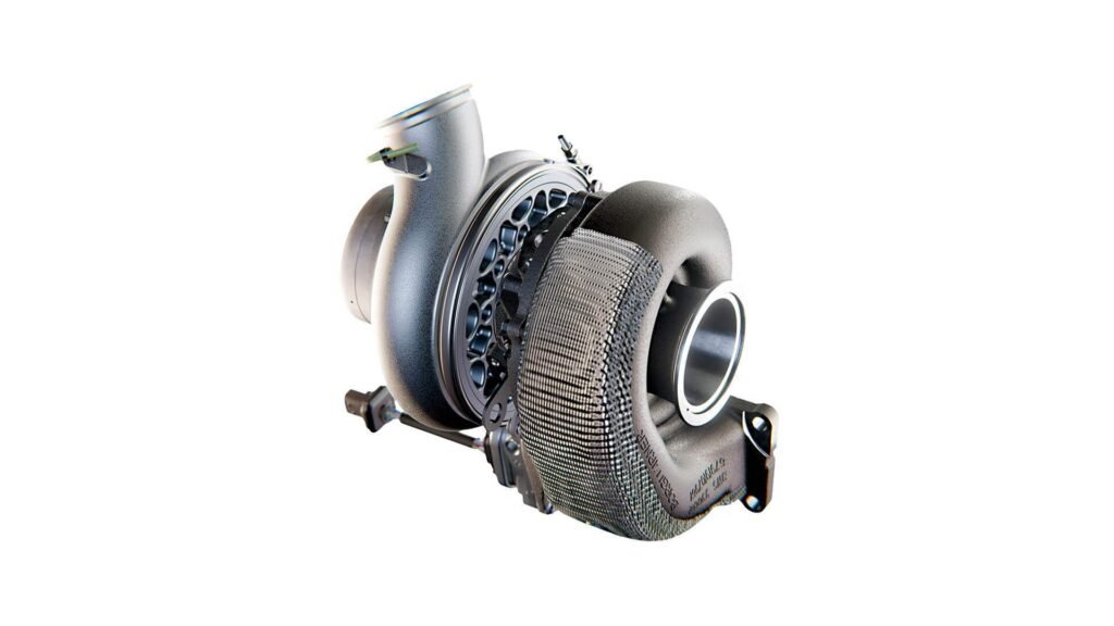 BorgWarner