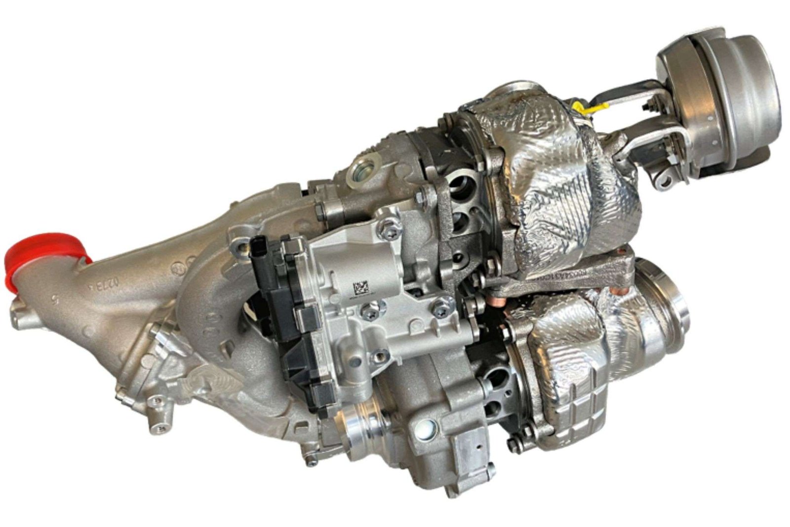 BorgWarner