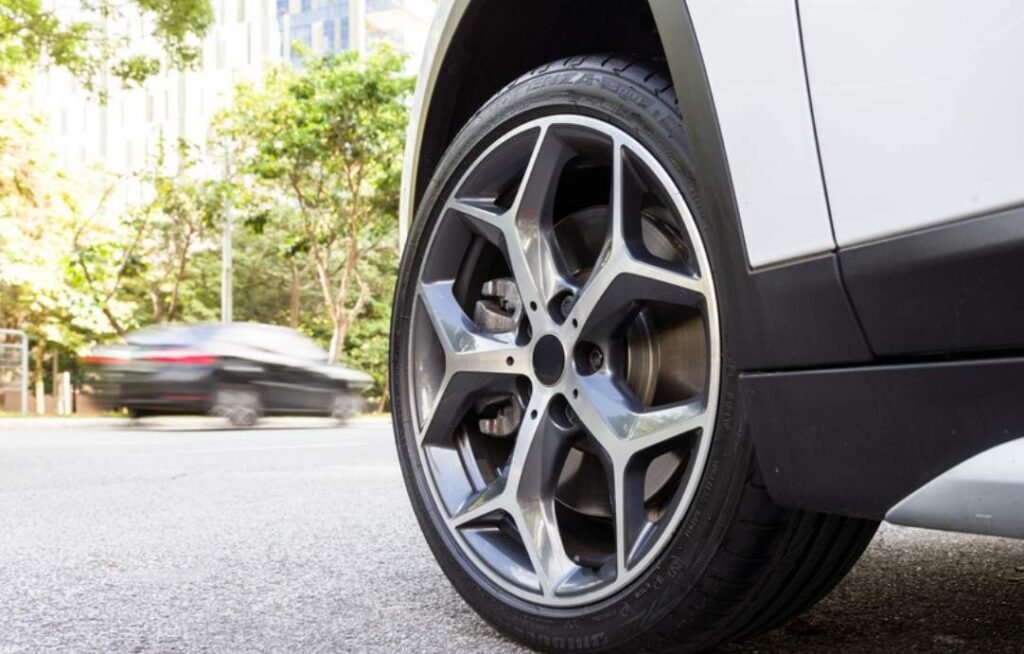 Pneus Bridgestone