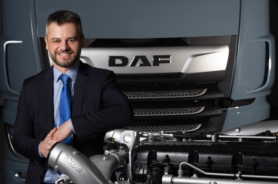 DAF Caminhões