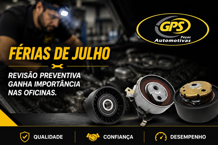 GPS GUEPARTS