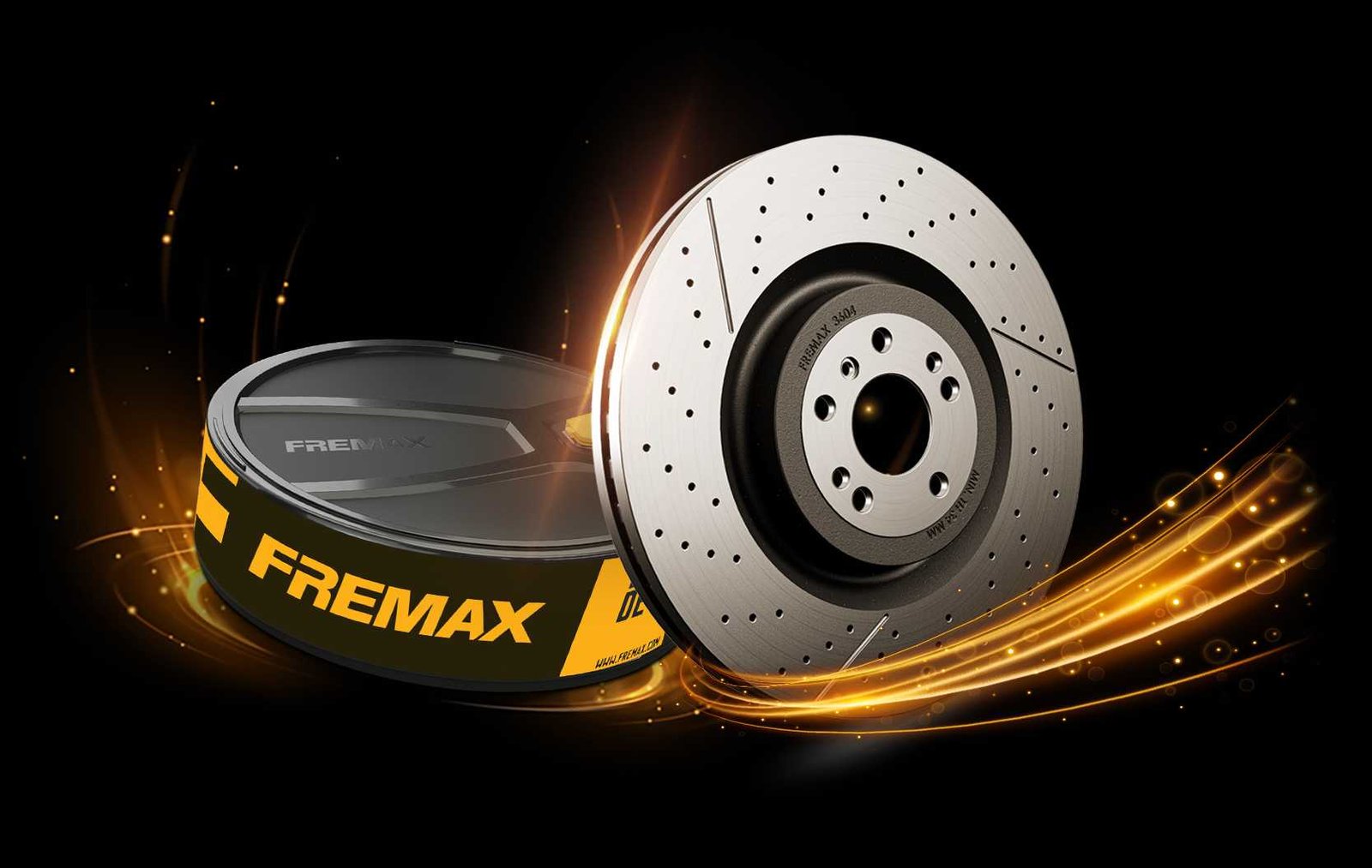 FREMAX