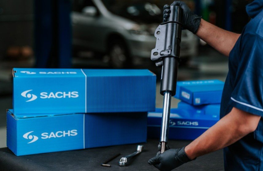 SACHS