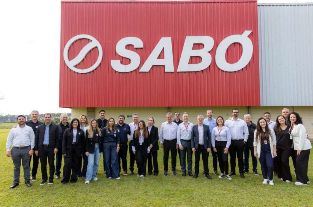 Sabó