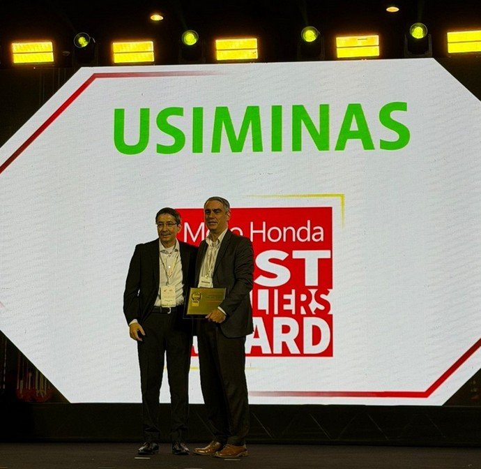 Usiminas