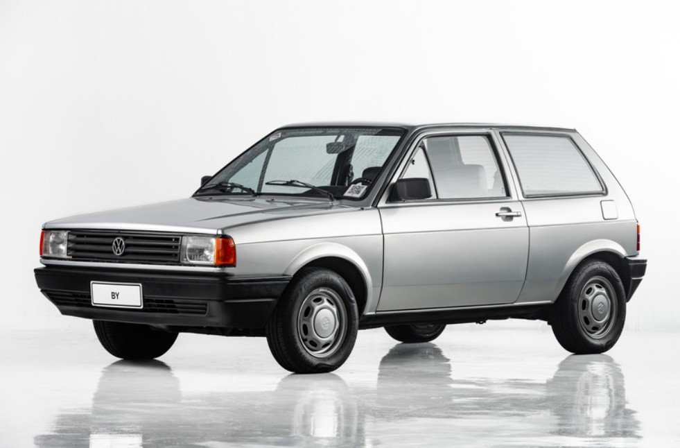 VW BY