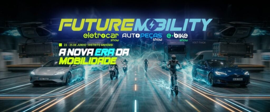 Future Mobility
