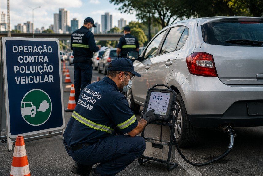 operação