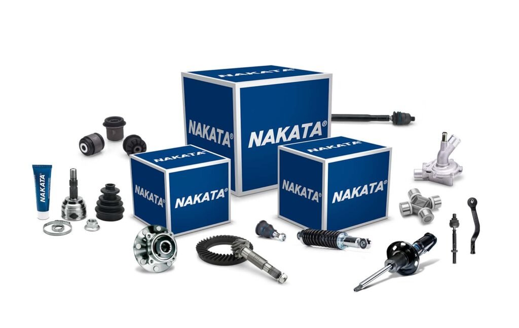 Nakata