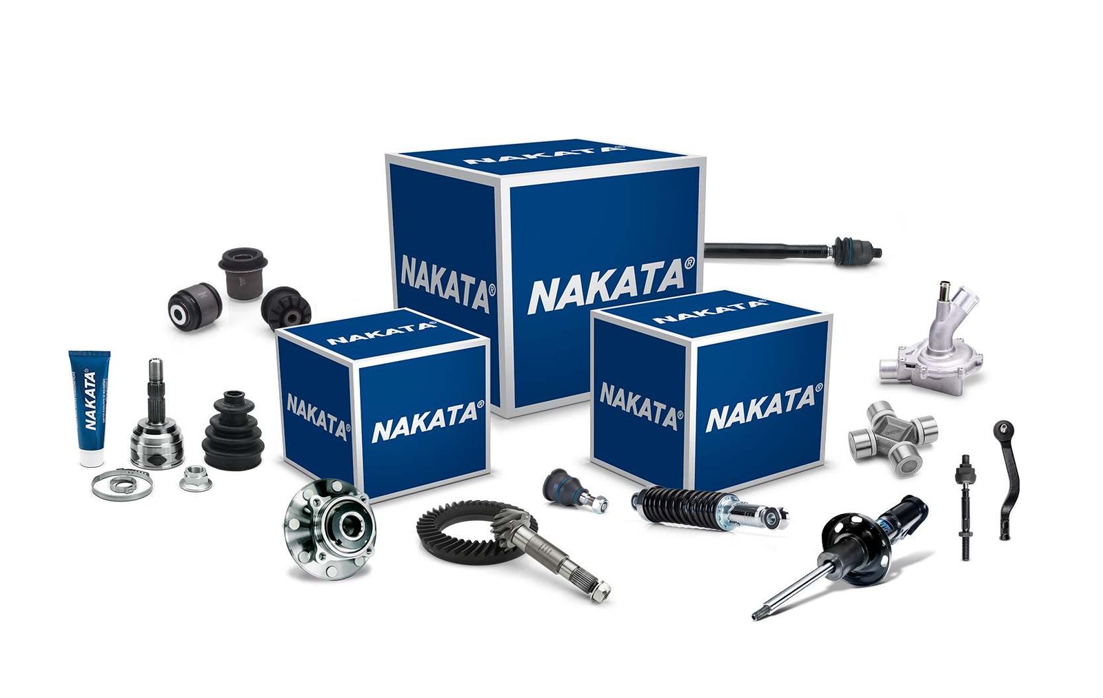 Nakata
