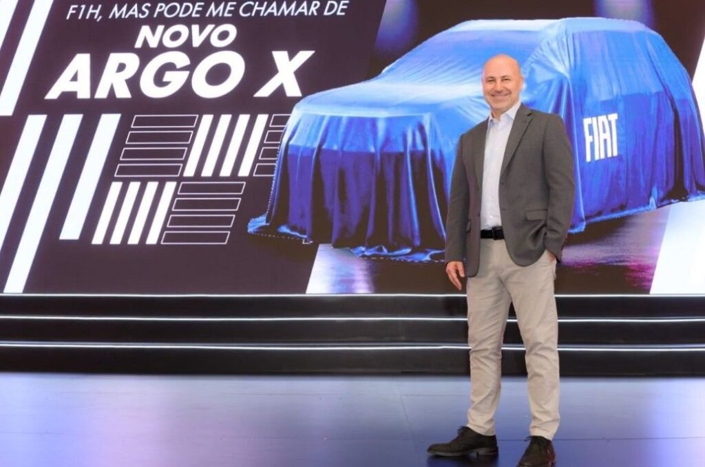 Argox