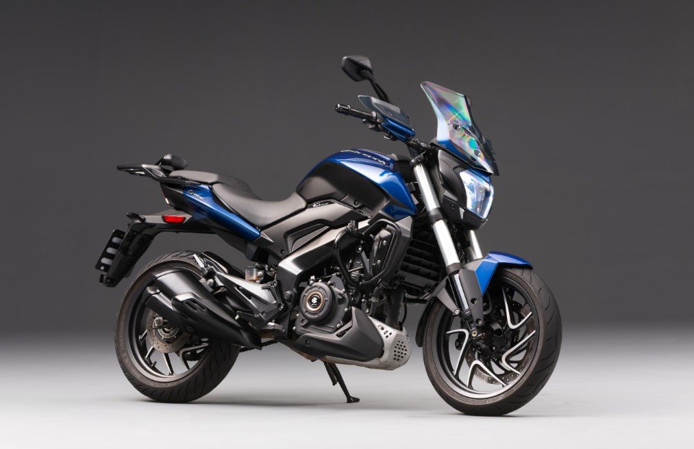 Bajaj
