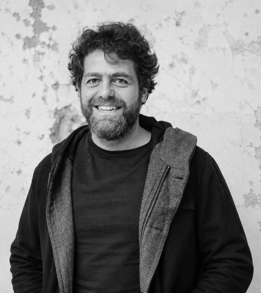 Rodrigo Chaimovich