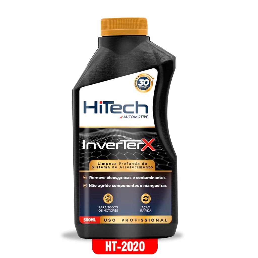 X HT-2020