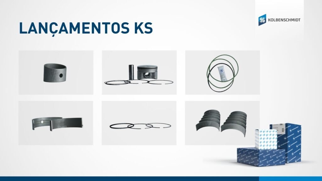 Lançamento