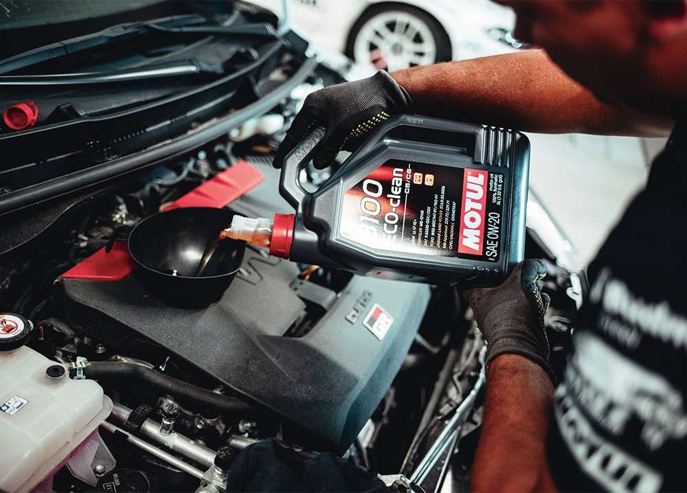 Motul