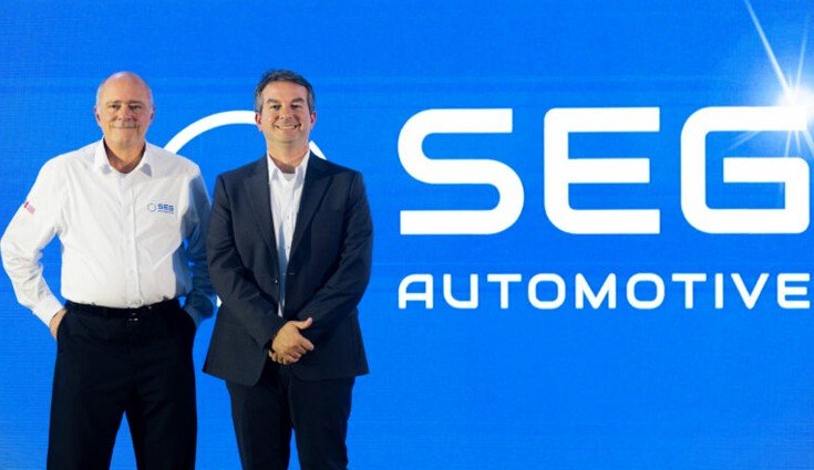 SEG AUTOMOTIVE