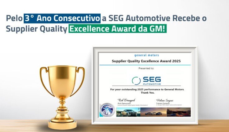 SEG Automotive