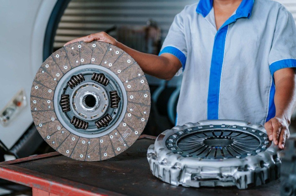ZF Aftermarket