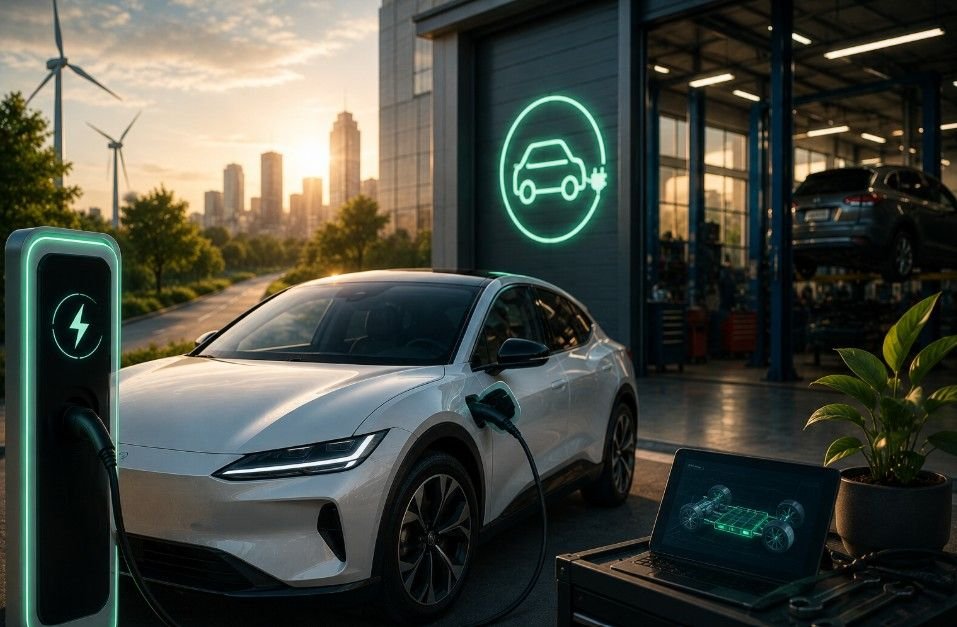 eletricos