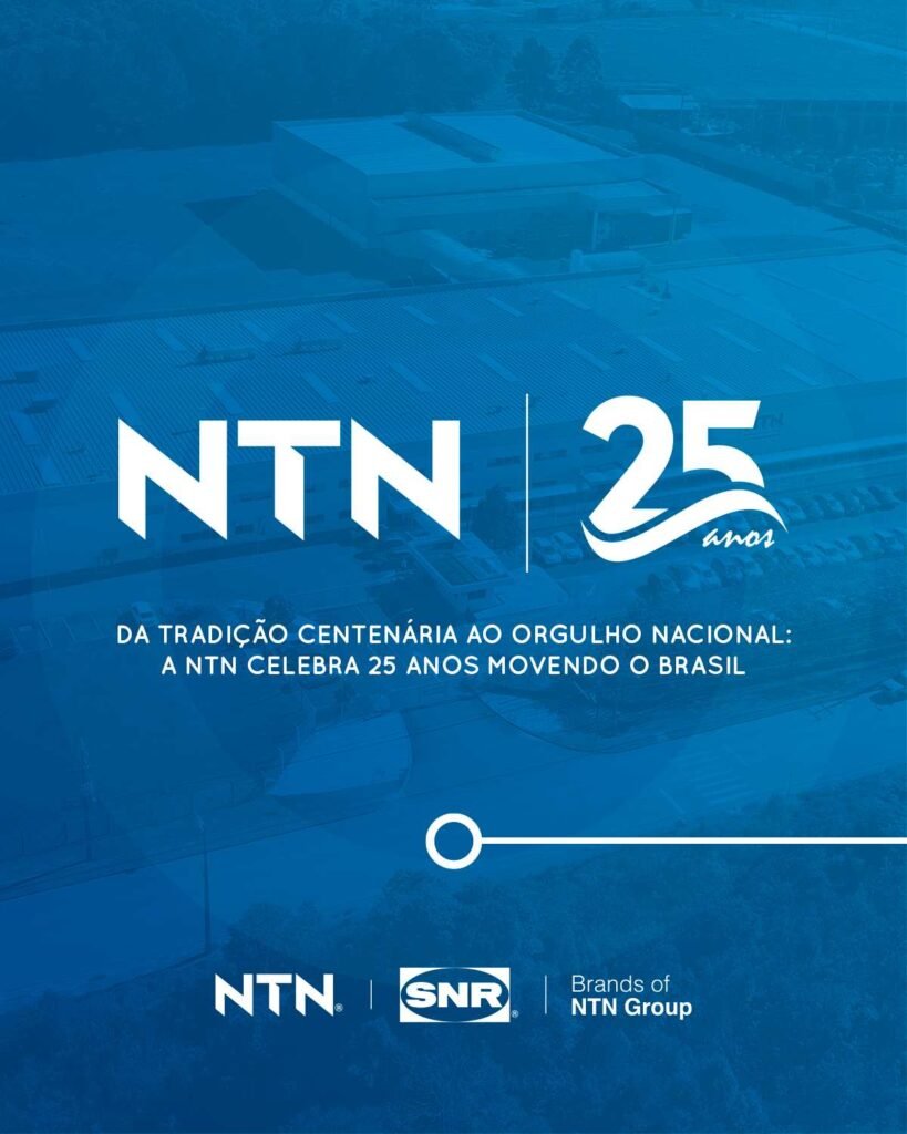 NTN 25